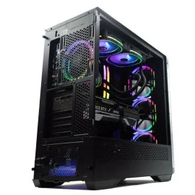 PC da Tavolo PcCom Imperial Intel Core i7-13700KF 32 GB RAM 2 TB SSD Nvidia Geforce RTX 4070 di PcCom, Torri - Rif: S7839250,...