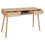 Meuble d'Entrée avec Tiroirs Alexandra House Living Naturel Bois MDF 79 x 42 x 120 cm de Alexandra House Living, Tables - Réf...