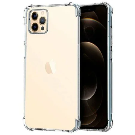 Protection pour téléphone portable Cool iPhone 12 Pro Max Apple Transparent de Cool, Housses et étuis téléphones portables - ...