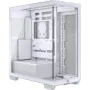 Caixa Semitorre ATX Corsair Branco de Corsair, Caixas para computador de secretária - Ref: S7839272, Preço: 93,23 €, Desconto: %