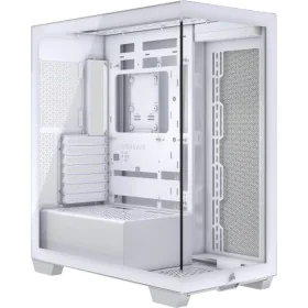 ATX Semi-tower Box Corsair White by Corsair, Tabletop computer cases - Ref: S7839272, Price: 91,21 €, Discount: %