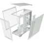 Case computer desktop ATX Corsair Bianco di Corsair, Case computer desktop - Rif: S7839272, Prezzo: 93,90 €, Sconto: %