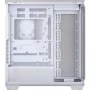 Case computer desktop ATX Corsair Bianco di Corsair, Case computer desktop - Rif: S7839272, Prezzo: 93,90 €, Sconto: %