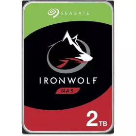 Hard Disk Seagate ST2000VN003 2 TB SSD di Seagate, Dischi rigidi solidi - Rif: S7839275, Prezzo: 111,60 €, Sconto: %