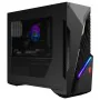 PC da Tavolo MSI MAG Infinite S3 14NUD7-1853ES Intel Core i7-14700F 32 GB RAM 1 TB SSD Nvidia Geforce RTX 4060 di MSI, Torri ...