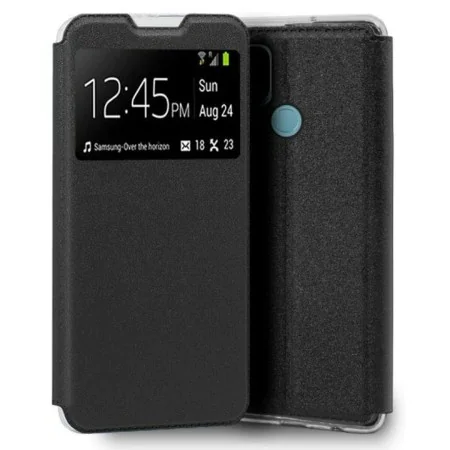 Capa para Telemóvel Cool Oppo A15s | Oppo A15 Preto OPPO de Cool, Armações e capas - Ref: S7839288, Preço: 10,47 €, Desconto: %