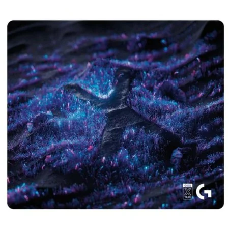 Mouse Mat Logitech 943-001335 by Logitech, Keyboard and mouse accessories - Ref: S7839307, Price: 20,61 €, Discount: %