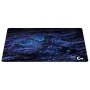 Mouse Mat Logitech 943-001335 by Logitech, Keyboard and mouse accessories - Ref: S7839307, Price: 20,61 €, Discount: %