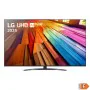 TV intelligente LG 50UT81006LA.AEU 4K Ultra HD 50" LED HDR D-LED de LG, Téléviseurs - Réf : S7839317, Prix : 472,95 €, Remise...