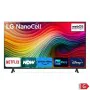 TV intelligente LG 55NANO81T6A.AEU 4K Ultra HD 55" HDR D-LED NanoCell de LG, Téléviseurs - Réf : S7839322, Prix : 614,92 €, R...