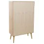 Shoe cupboard Alexandra House Living Natural Grille 120 x 32 x 70 cm by Alexandra House Living, Shoe organisers - Ref: D16303...