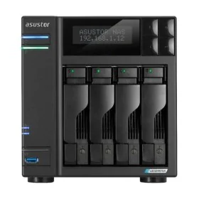 Memorizzazione in Rete NAS Asustor di Asustor, Unità per disco ottico interne - Rif: S7839332, Prezzo: 783,95 €, Sconto: %