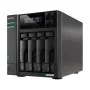 Almacenamiento en Red NAS Asustor de Asustor, Unidades de disco óptico internas - Ref: S7839332, Precio: 783,95 €, Descuento: %