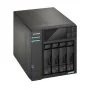 Almacenamiento en Red NAS Asustor de Asustor, Unidades de disco óptico internas - Ref: S7839332, Precio: 783,95 €, Descuento: %