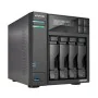 Almacenamiento en Red NAS Asustor de Asustor, Unidades de disco óptico internas - Ref: S7839332, Precio: 783,95 €, Descuento: %