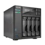 Armazenamanto em Rede NAS Asustor de Asustor, Unidades internas de disco ótico - Ref: S7839332, Preço: 783,95 €, Desconto: %