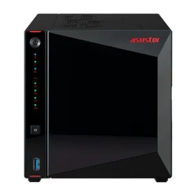 Server Asustor AS5404T di Asustor, Unità per disco ottico interne - Rif: S7839333, Prezzo: 663,89 €, Sconto: %