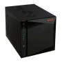 Server Asustor AS5404T by Asustor, Internal optical disc units - Ref: S7839333, Price: 663,89 €, Discount: %