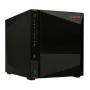 Server Asustor AS5404T by Asustor, Internal optical disc units - Ref: S7839333, Price: 663,89 €, Discount: %