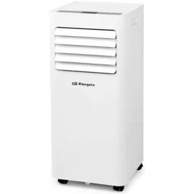 Climatiseur Portable Orbegozo ADR97 1000 W de Orbegozo, Climatiseurs de fenêtre - Réf : S7839335, Prix : 345,24 €, Remise : %