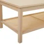 Centre Table Alexandra House Living Natural MDF Wood 46 x 60 x 120 cm by Alexandra House Living, Tables - Ref: D1630372, Pric...