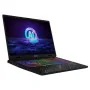 Ordinateur Portable MSI Pulse 16 AI C1VGKG-024XES 16" Intel Core Ultra 9 185H 32 GB RAM 1 TB SSD Nvidia Geforce RTX 4060 de M...