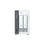 Armazenamanto em Rede NAS Qnap TS-216G de Qnap, Unidades internas de disco ótico - Ref: S7839400, Preço: 344,67 €, Desconto: %