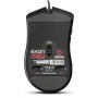 Souris Gaming OZONE Exon X90 Noir 12000 dpi de OZONE, Souris - Réf : S7839408, Prix : 52,79 €, Remise : %