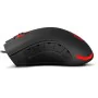 Souris Gaming OZONE Exon X90 Noir 12000 dpi de OZONE, Souris - Réf : S7839408, Prix : 52,79 €, Remise : %