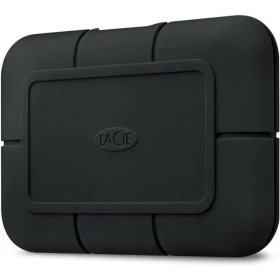 External Hard Drive LaCie STHZ2000800 2 TB SSD by LaCie, Solid disc drives - Ref: S7839412, Price: 495,69 €, Discount: %