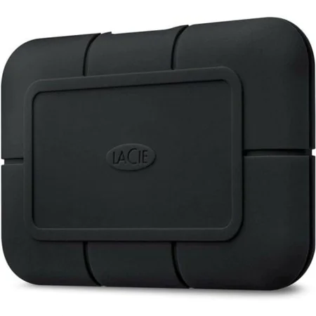 Disco Duro Externo LaCie STHZ2000800 2 TB SSD de LaCie, Discos rígidos sólidos - Ref: S7839412, Preço: 495,69 €, Desconto: %