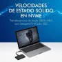 Disco Duro Externo LaCie STHZ2000800 2 TB SSD de LaCie, Discos duros sólidos - Ref: S7839412, Precio: 495,69 €, Descuento: %