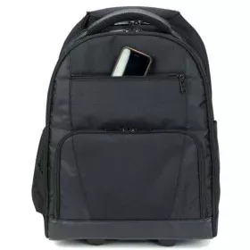 Mochila para notebook Targus Nylon Poliéster de Targus, Suportes de colo - Ref: S7839448, Preço: 100,42 €, Desconto: %