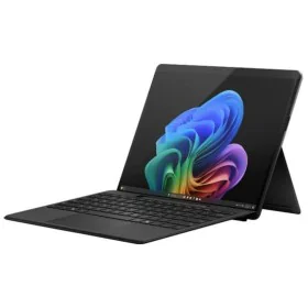 Laptop Microsoft Surface Pro 11 13" Qualcomm 16 GB RAM 512 GB SSD de Microsoft, Portátiles - Ref: S7839452, Precio: 1,00 €, D...