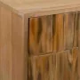 Ingresso Alexandra House Living Naturale Legno di paulownia 38 x 83 x 76 cm di Alexandra House Living, Tavoli - Rif: D1630376...