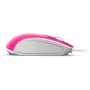 Teclado y Ratón Gaming Krom KANDY BARBIE Rosa QWERTY de Krom, Teclados - Ref: S7839475, Precio: 43,68 €, Descuento: %