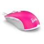 Teclado y Ratón Gaming Krom KANDY BARBIE Rosa QWERTY de Krom, Teclados - Ref: S7839475, Precio: 43,68 €, Descuento: %