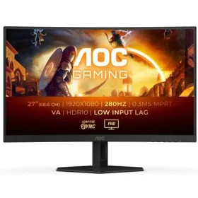 Gaming Monitor AOC C27G4ZXE Full HD 27" 280 Hz by AOC, Monitors - Ref: S7839495, Price: 201,04 €, Discount: %