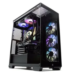 PC de bureau PcCom iCUE i5-13600KF 32 GB RAM 1 TB SSD Nvidia Geforce RTX 4070 de PcCom, Tours - Réf : S7839512, Prix : 2,00 €...