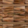 Cassettiera Alexandra House Living Naturale Legno di paulownia 108 x 38 x 44 cm di Alexandra House Living, Comò e cassettiere...