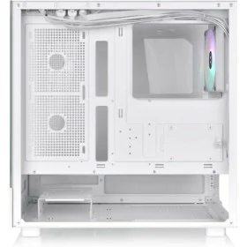 ATX Semi-tower Box THERMALTAKE 270 TG ARGB White by THERMALTAKE, Tabletop computer cases - Ref: S7839534, Price: 107,64 €, Di...