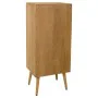 Chest of drawers Alexandra House Living Natural Paolownia wood 108 x 38 x 44 cm by Alexandra House Living, Chest of Drawers -...