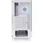 Caixa Semitorre ATX THERMALTAKE 270 TG ARGB Branco de THERMALTAKE, Caixas para computador de secretária - Ref: S7839534, Preç...