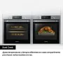 Oven Samsung NV7B4455UAS/U3 76 L 60 cm by Samsung, Wall ovens - Ref: S7839538, Price: 709,00 €, Discount: %