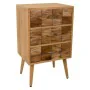 Cajonera Alexandra House Living Natural Madera de Paulonia 75 x 38 x 45 cm de Alexandra House Living, Cómodas y cajoneras - R...