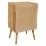 Cajonera Alexandra House Living Natural Madera de Paulonia 75 x 38 x 45 cm de Alexandra House Living, Cómodas y cajoneras - R...