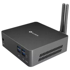 Mini PC Alurin N4500 16 GB RAM 1 TB de Alurin, Mini PC - Réf : S7839564, Prix : 400,17 €, Remise : %