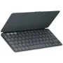 Teclado Logitech Negro de Logitech, Teclados - Ref: S7839597, Precio: 85,15 €, Descuento: %