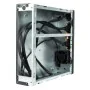 Caixa Semitorre ATX Unykach UK1003 Preto de Unykach, Caixas para computador de secretária - Ref: S7839626, Preço: 65,62 €, De...