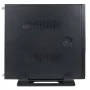 Caixa Semitorre ATX Unykach UK1003 Preto de Unykach, Caixas para computador de secretária - Ref: S7839626, Preço: 65,62 €, De...